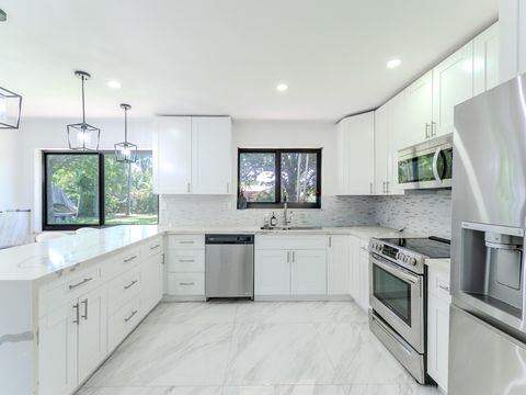 Tiny photo for 4190 SW 4th Street, Plantation, FL 33317 (MLS # B26020912)