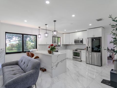 Tiny photo for 4190 SW 4th Street, Plantation, FL 33317 (MLS # B26020912)