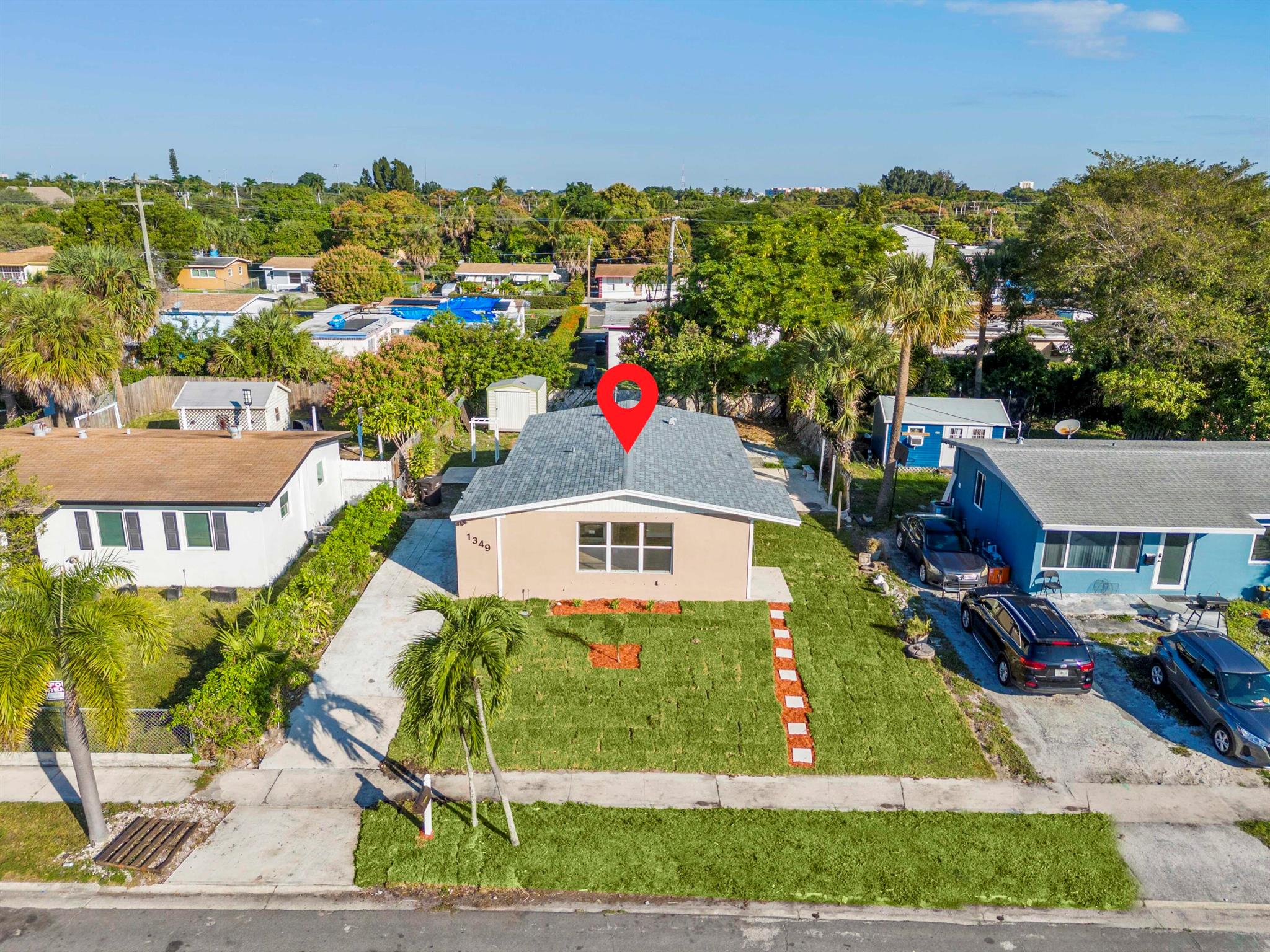 ROOSEVELT ESTATES - Residential