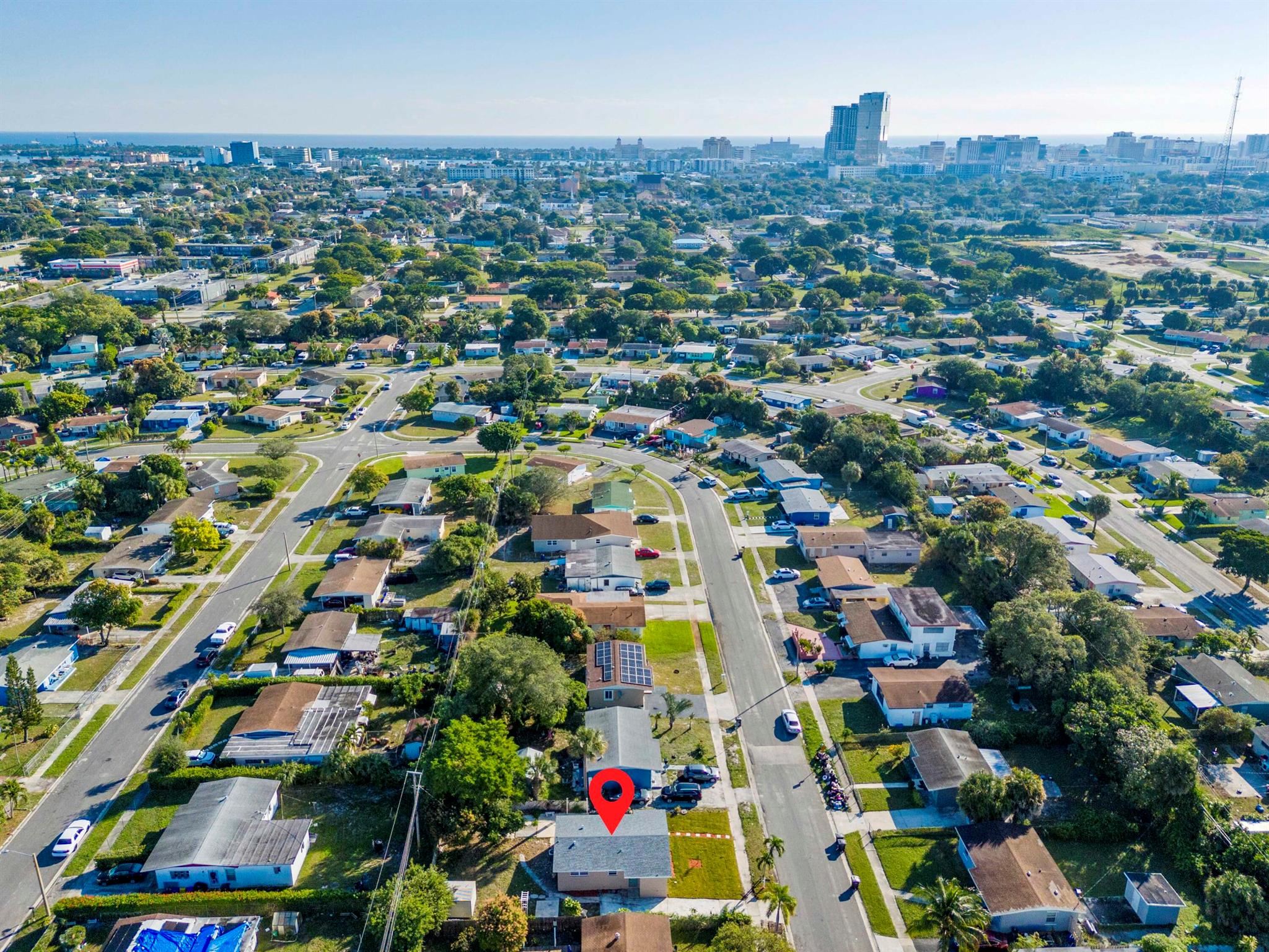 ROOSEVELT ESTATES - Residential