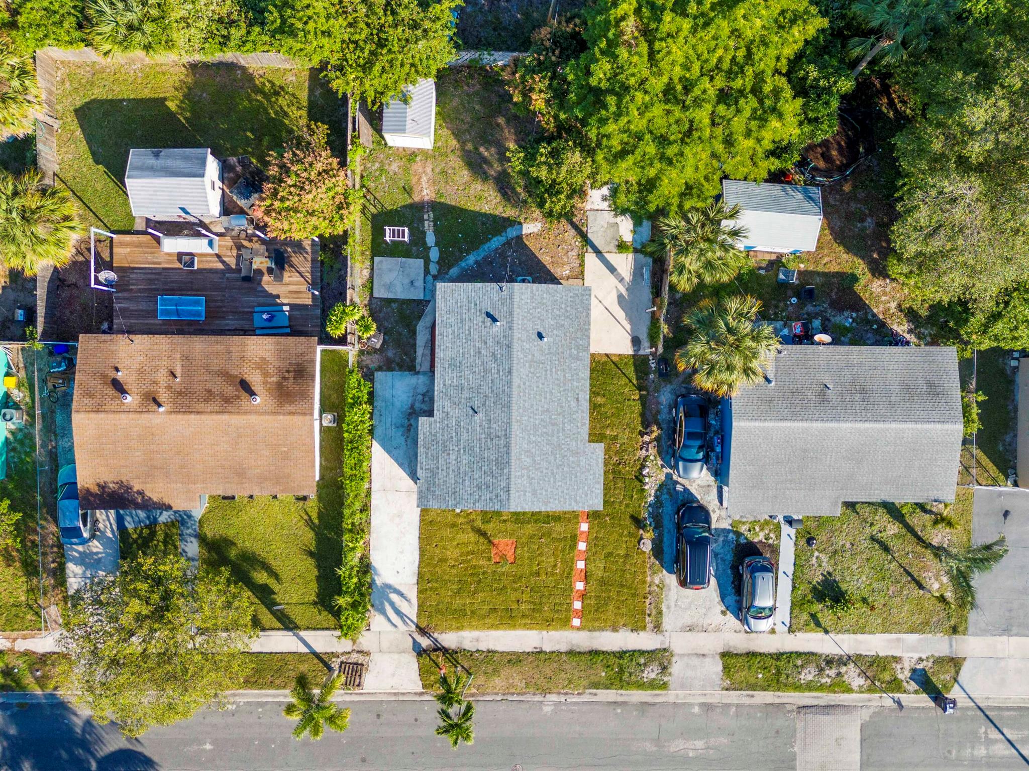 ROOSEVELT ESTATES - Residential