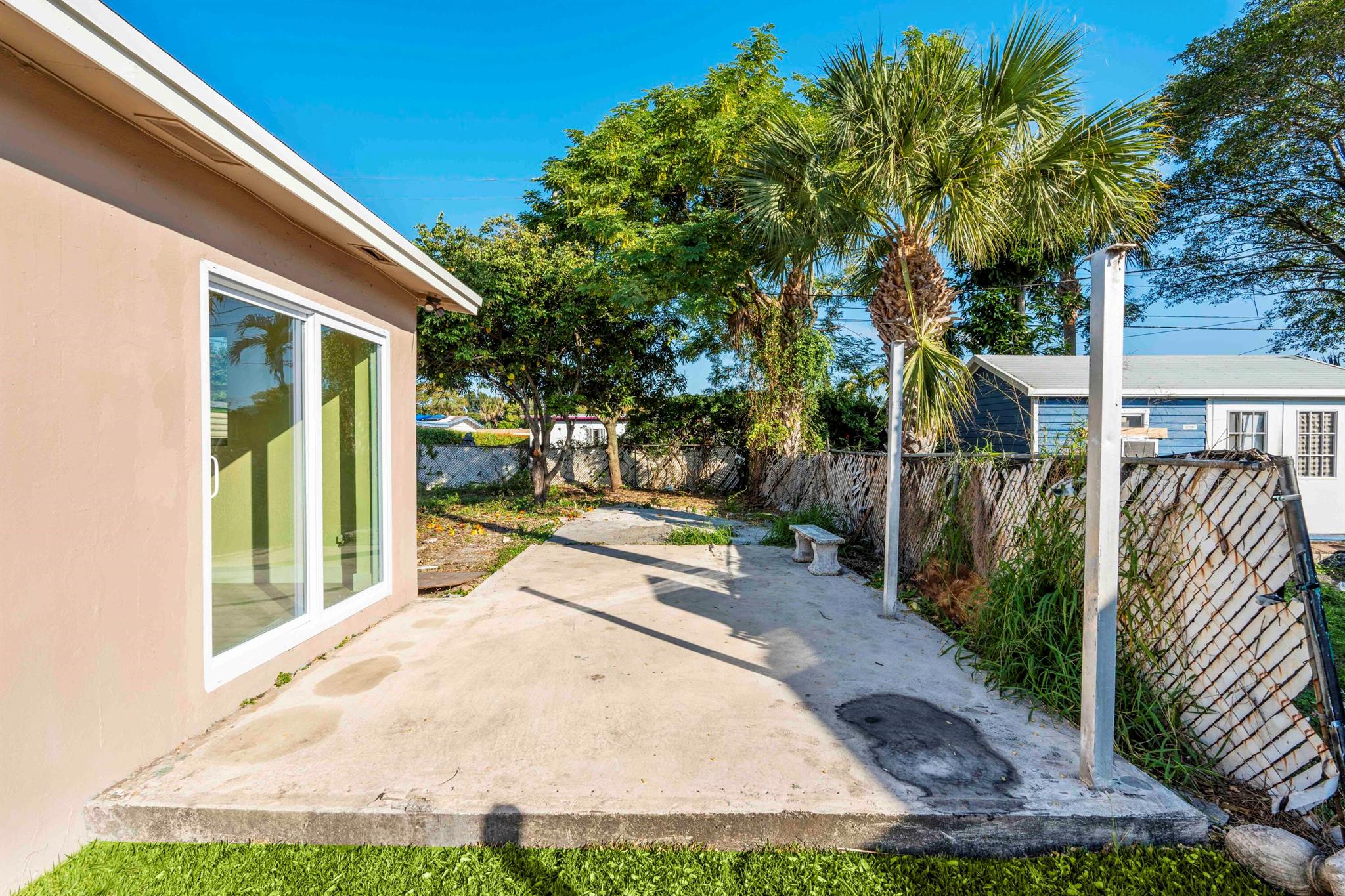 ROOSEVELT ESTATES - Residential