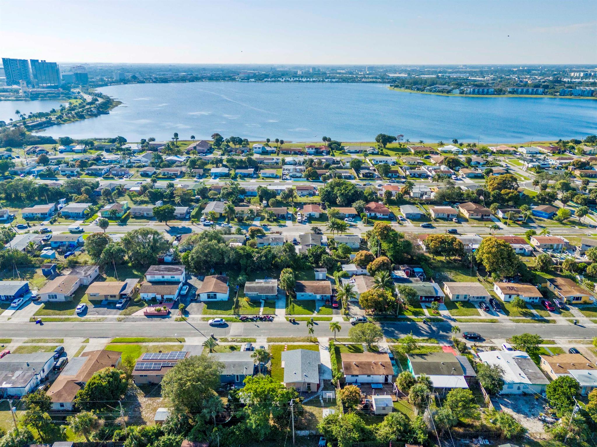 ROOSEVELT ESTATES - Residential