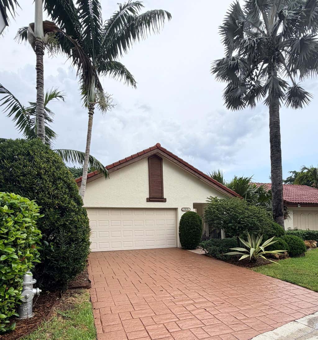 Photo of 21676 Club Villa Terrace, Boca Raton, FL 33433 (MLS # B26067658)