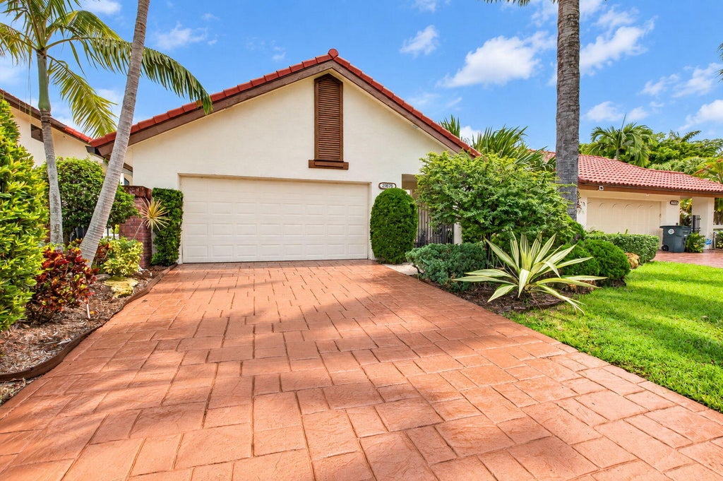 Photo of 21676 Club Villa Terrace, Boca Raton, FL 33433 (MLS # B26067658)