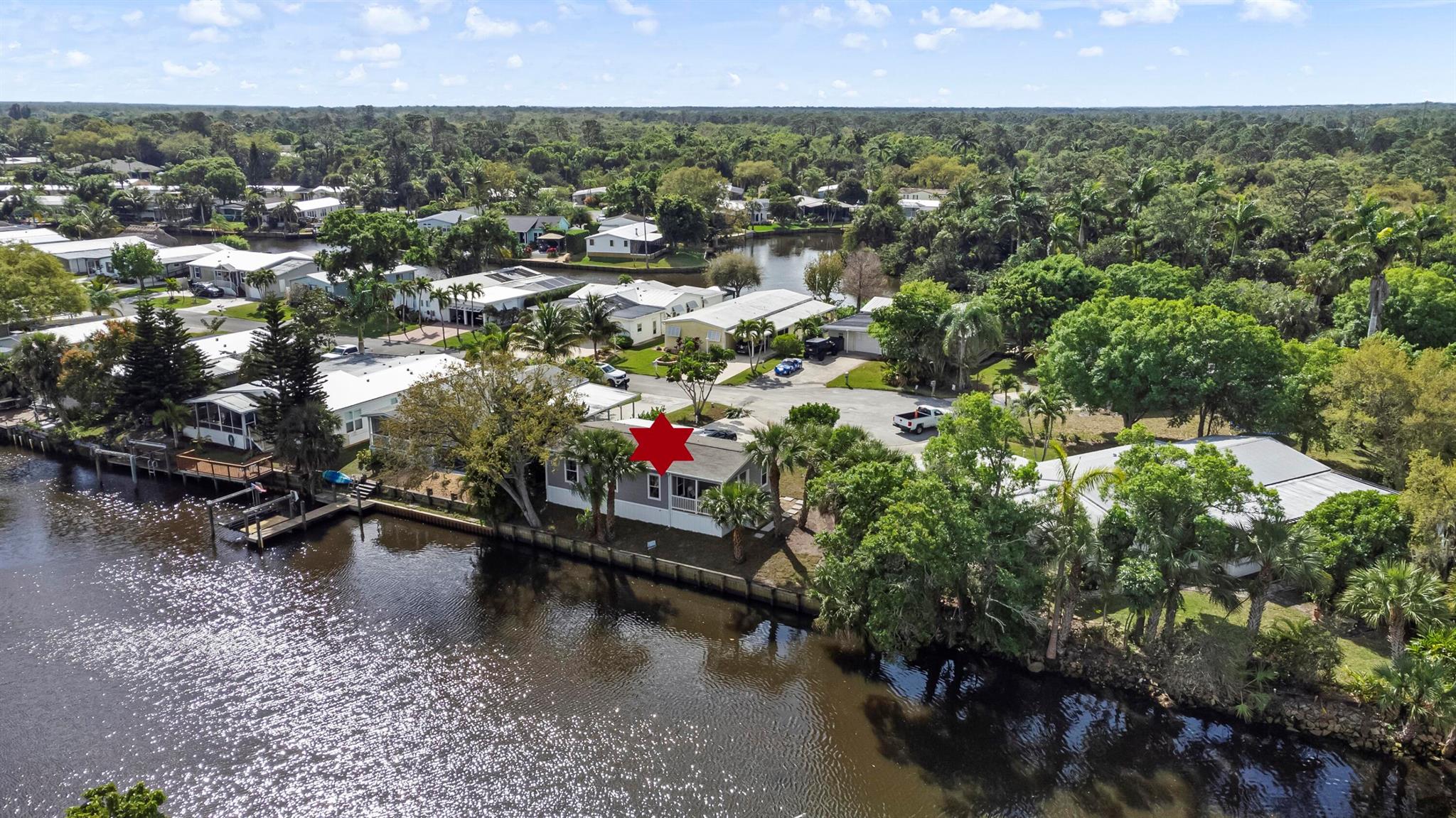 111 SE Paradise Place, Stuart, FL, 34997/$299,000 4 111 SE Paradise Place