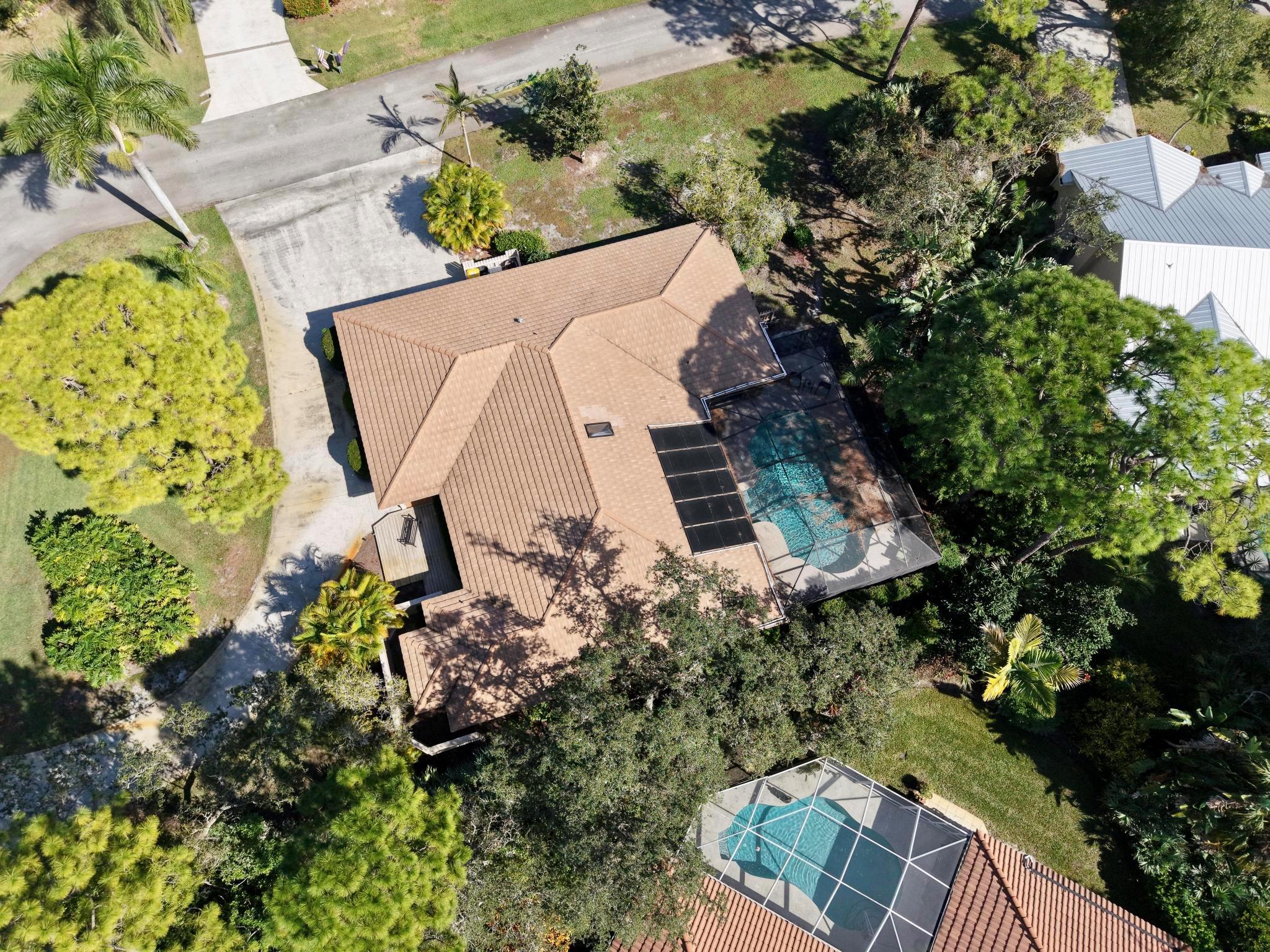 RIVER LANDING - Residential