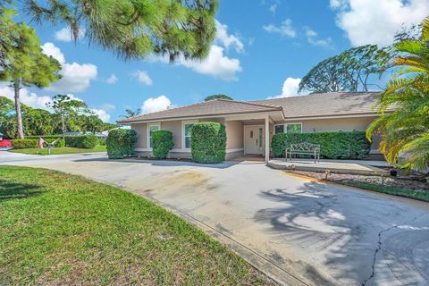 5163 SW Landing Creek Drive Palm City FL 34990