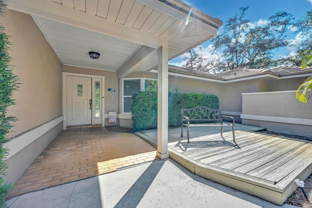 Photo of 5163 SW Landing Creek Drive, Palm City, FL 34990 (MLS # R11143264)