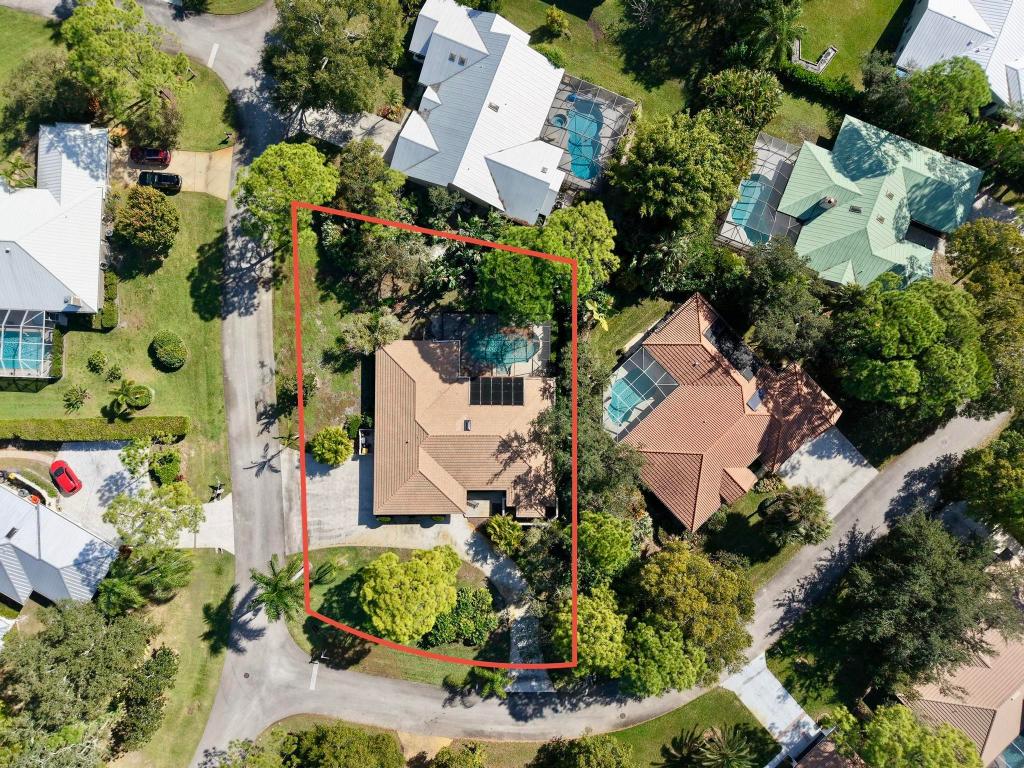 RIVER LANDING - Residential