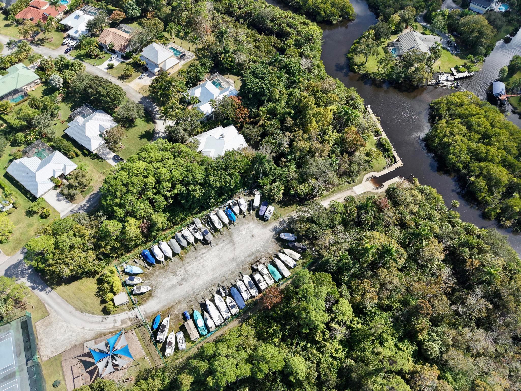 RIVER LANDING - Residential