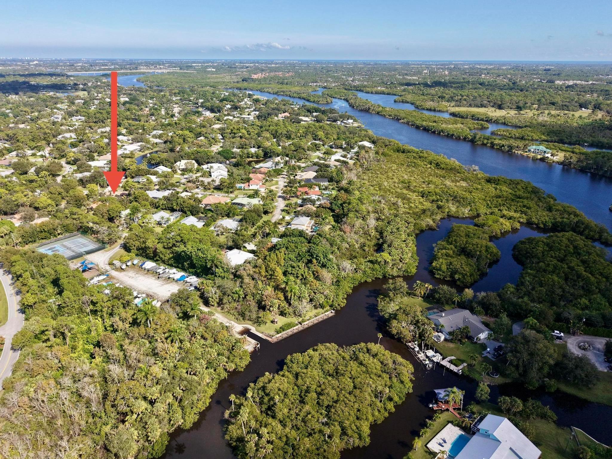 RIVER LANDING - Residential