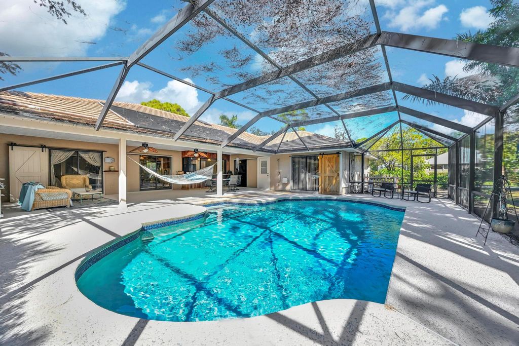 Photo of 5163 SW Landing Creek Drive, Palm City, FL 34990 (MLS # R11143264)