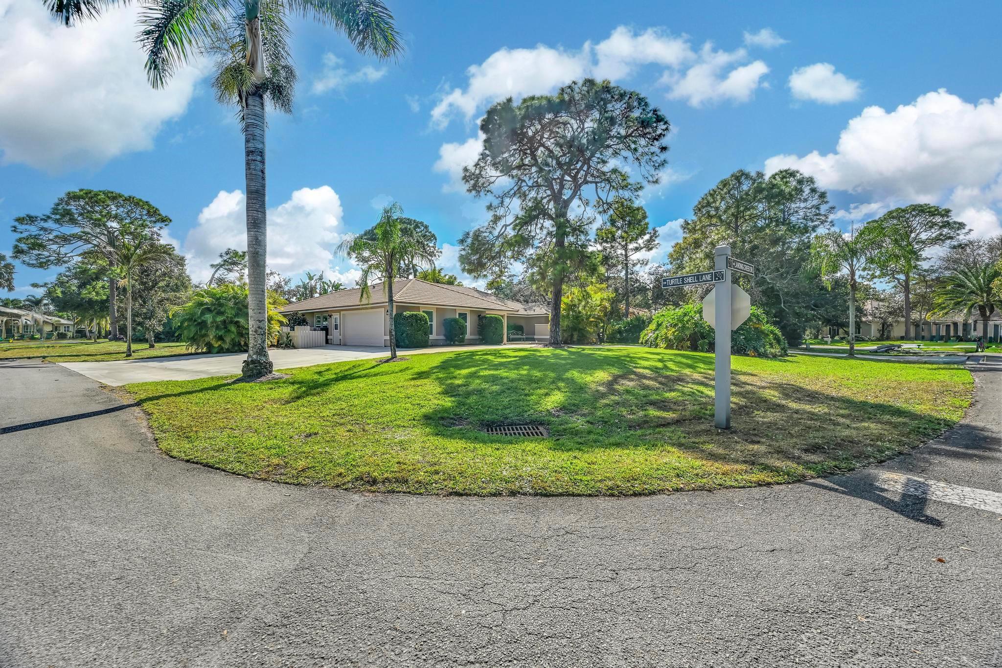 RIVER LANDING - Residential