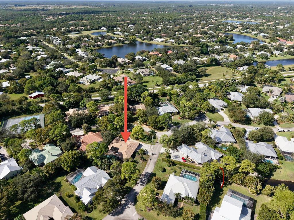 RIVER LANDING - Residential