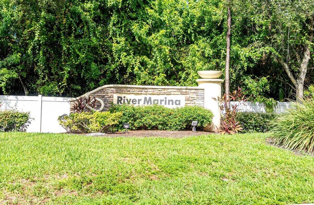 Photo of 9686 SW Purple Martin Way, Stuart, FL 34997 (MLS # R11128197)