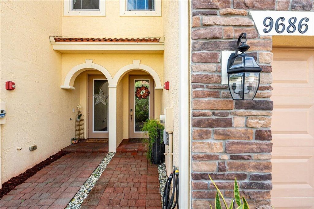 Photo of 9686 SW Purple Martin Way, Stuart, FL 34997 (MLS # R11128197)