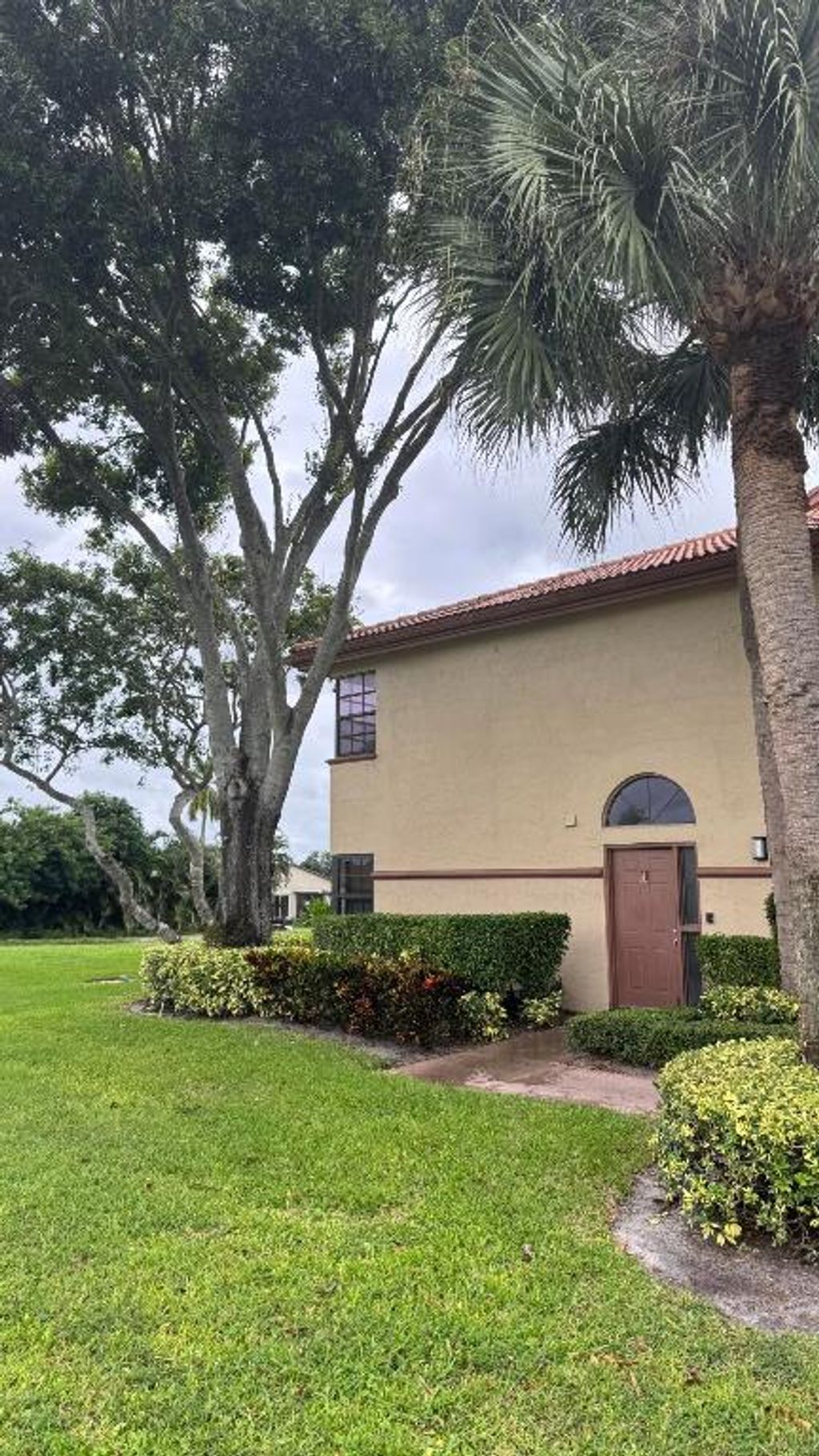 Photo of 5243 Europa Drive #J - Corner, Boynton Beach, FL 33437 (MLS # R11136182)