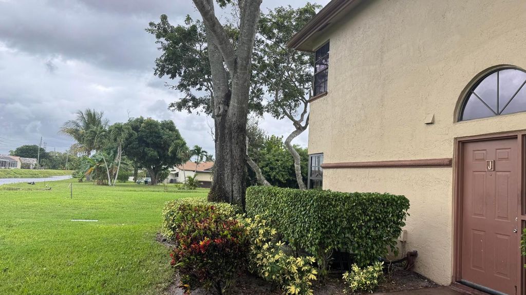 Photo of 5243 Europa Drive #J - Corner, Boynton Beach, FL 33437 (MLS # R11136182)