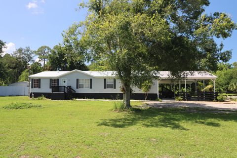 7050 NE 1st Street Okeechobee FL 34974