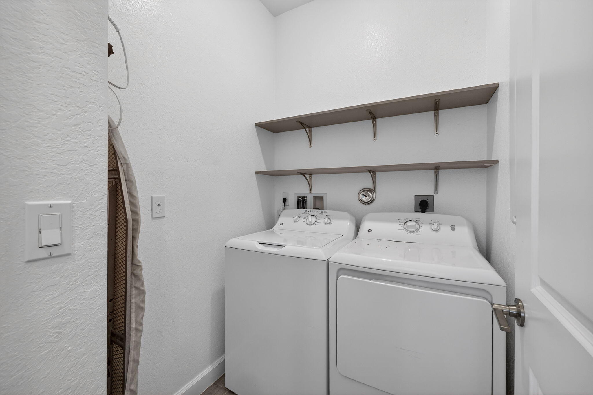 COPPER CREEK PLAT NO 2 - Residential