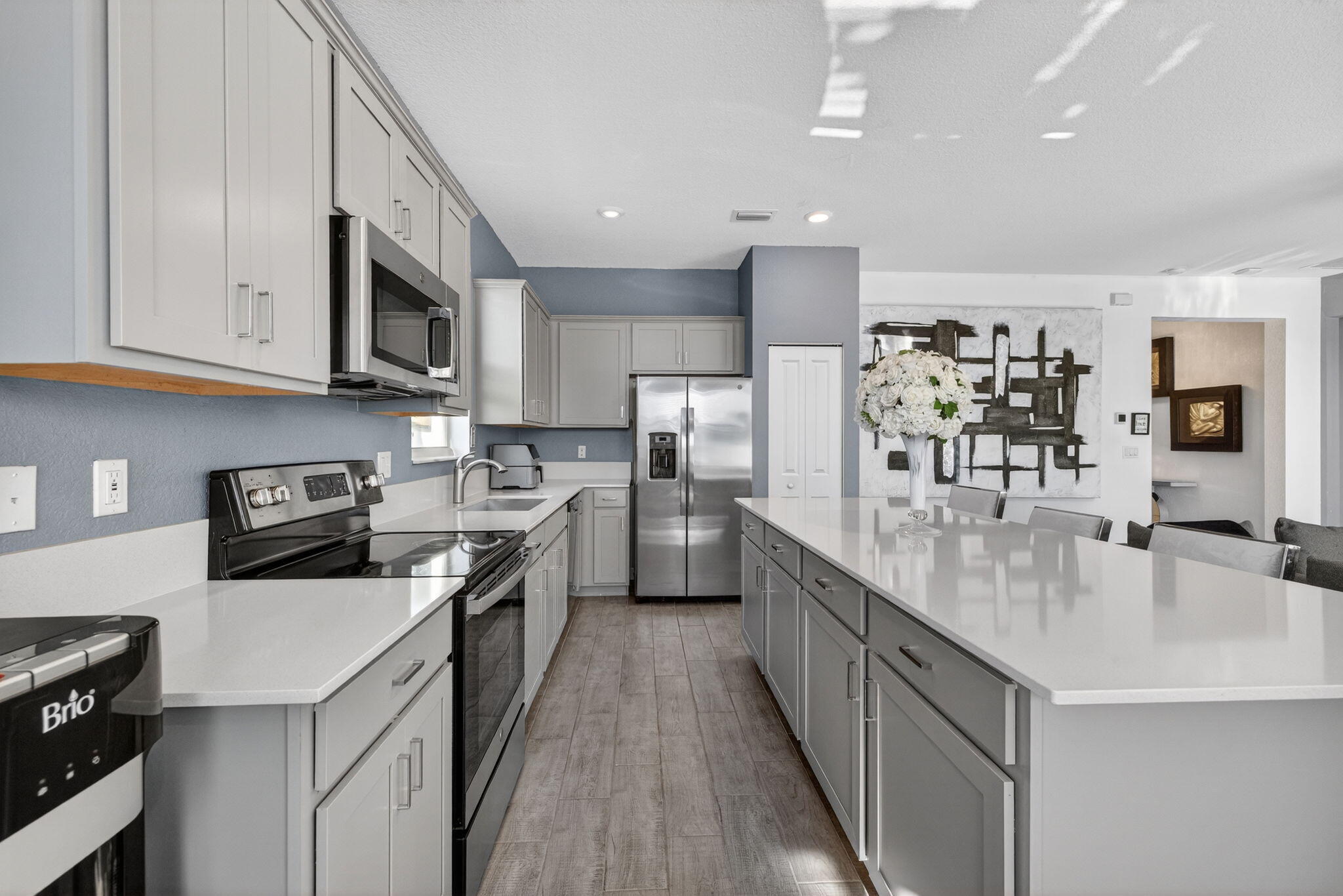 7625 NW Greenbank Circle