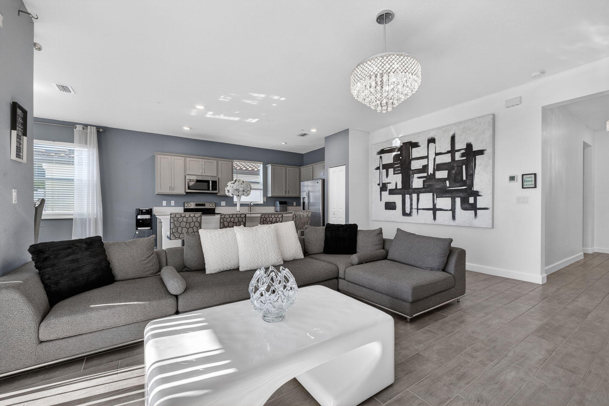 COPPER CREEK PLAT NO 2 - Residential