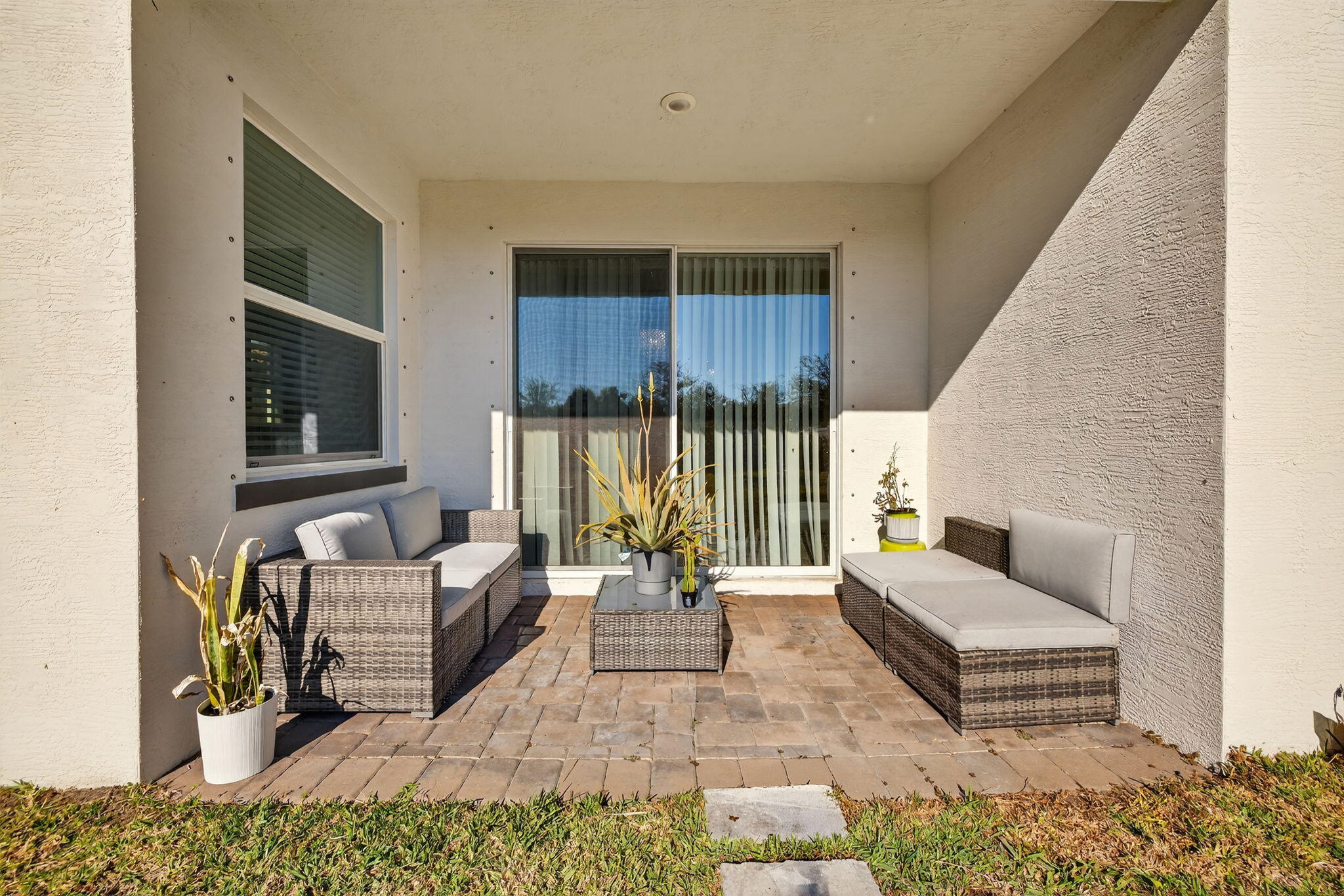 COPPER CREEK PLAT NO 2 - Residential