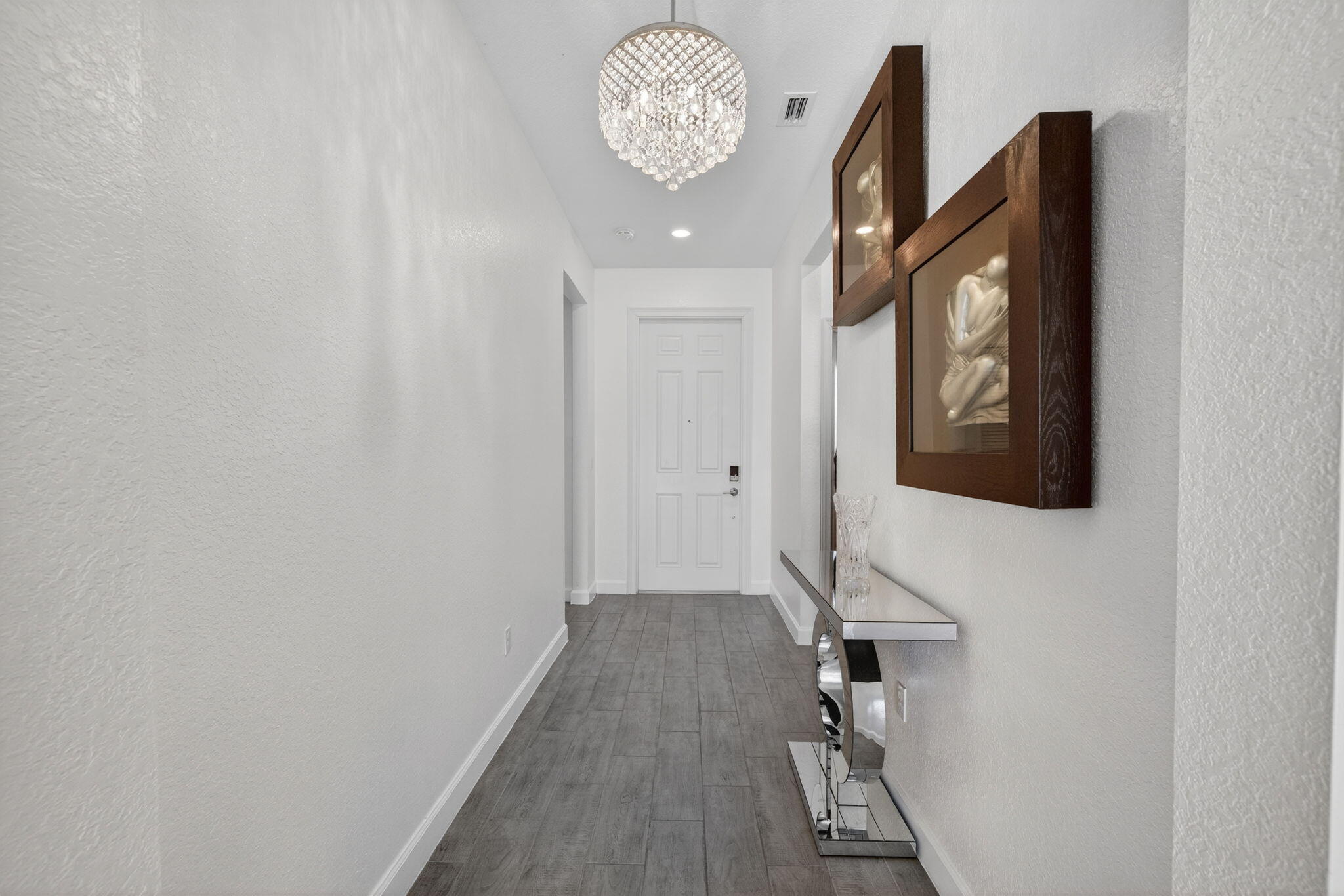 COPPER CREEK PLAT NO 2 - Residential