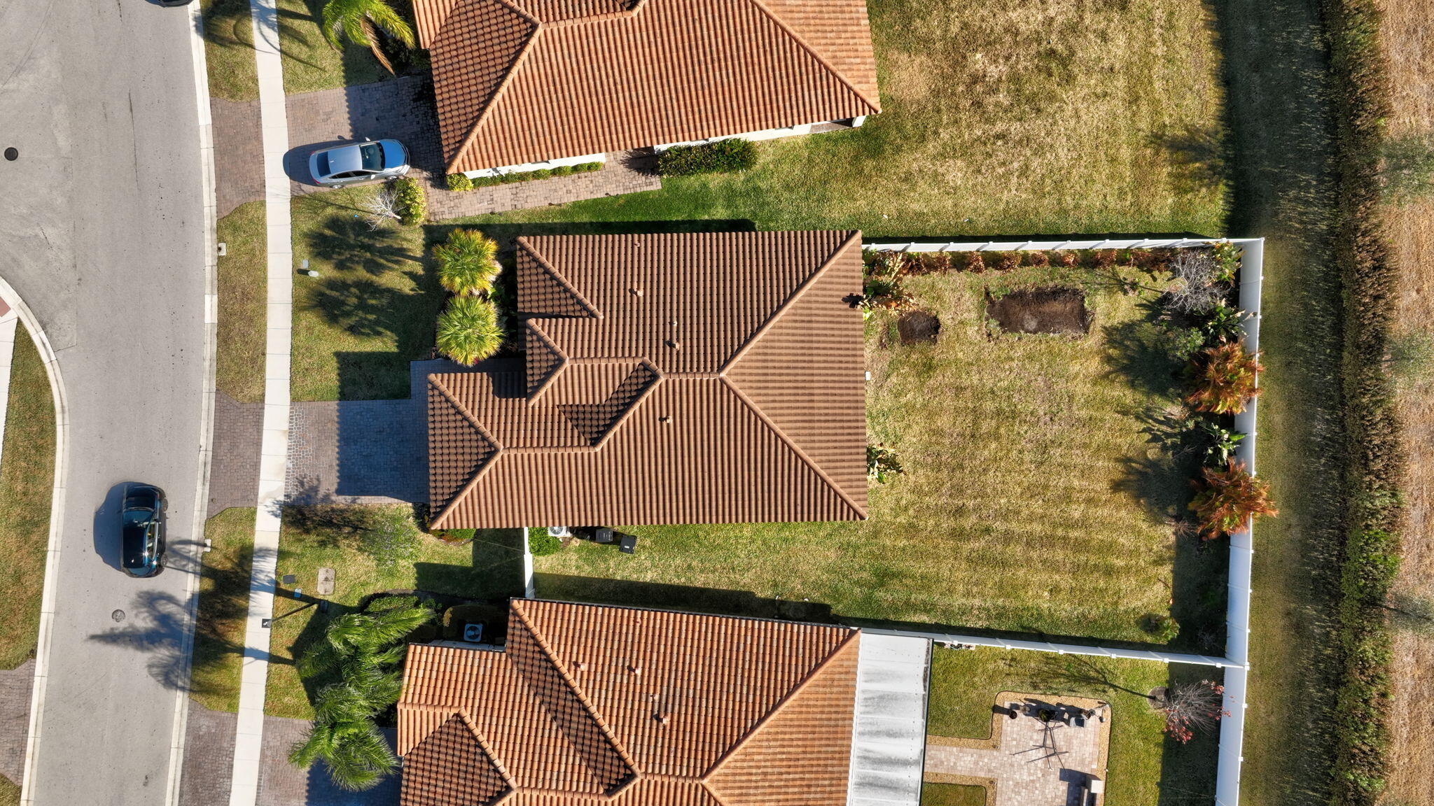 COPPER CREEK PLAT NO 2 - Residential