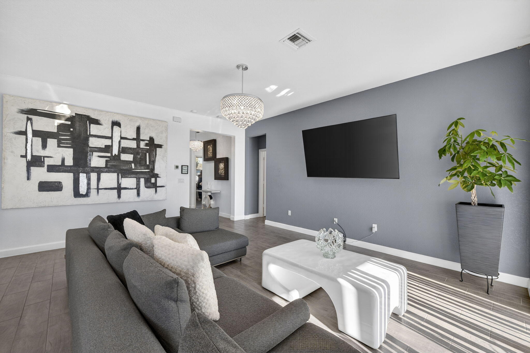 COPPER CREEK PLAT NO 2 - Residential