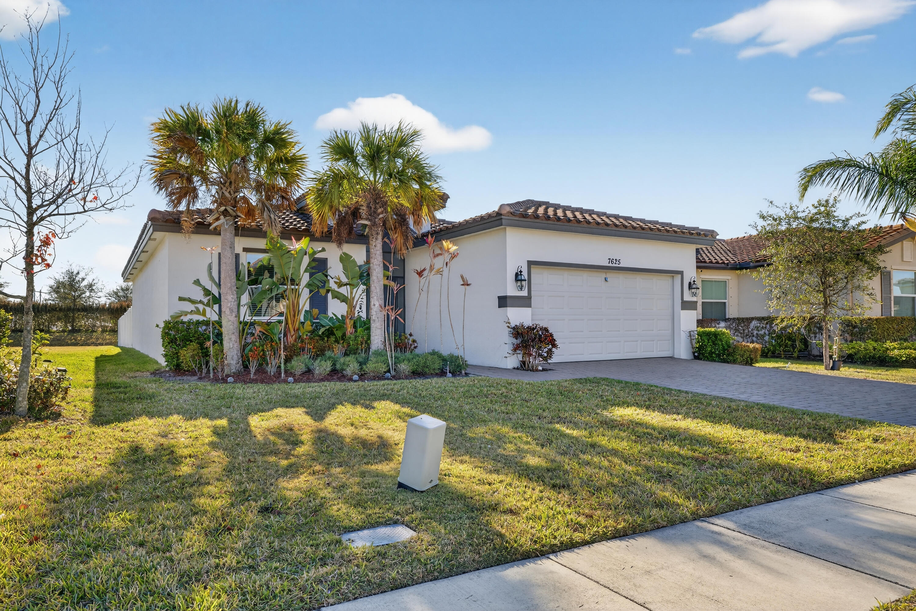 COPPER CREEK PLAT NO 2 - Residential