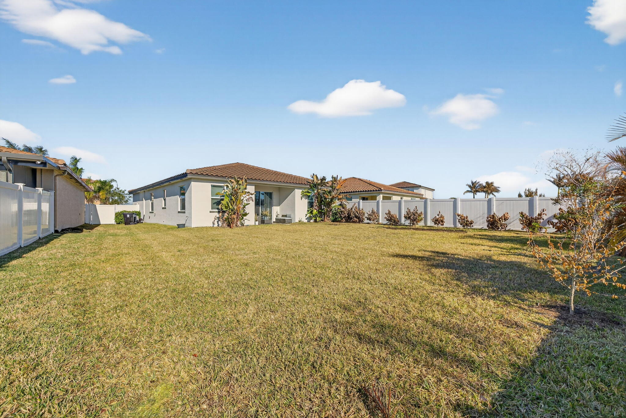 COPPER CREEK PLAT NO 2 - Residential