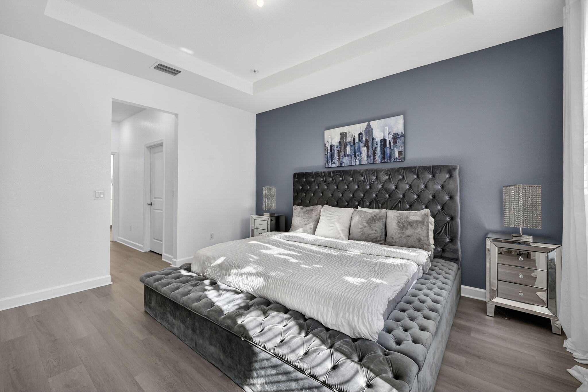 COPPER CREEK PLAT NO 2 - Residential