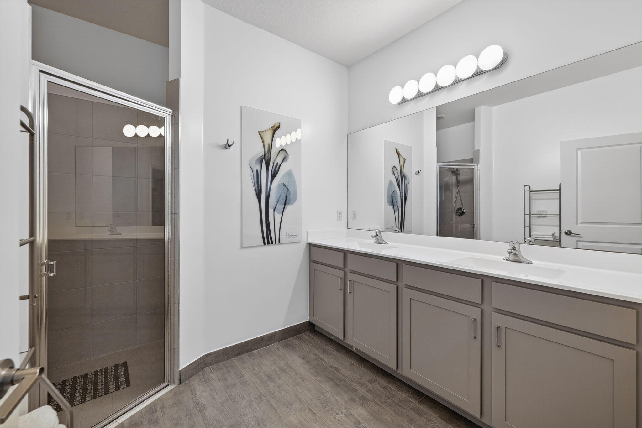 COPPER CREEK PLAT NO 2 - Residential