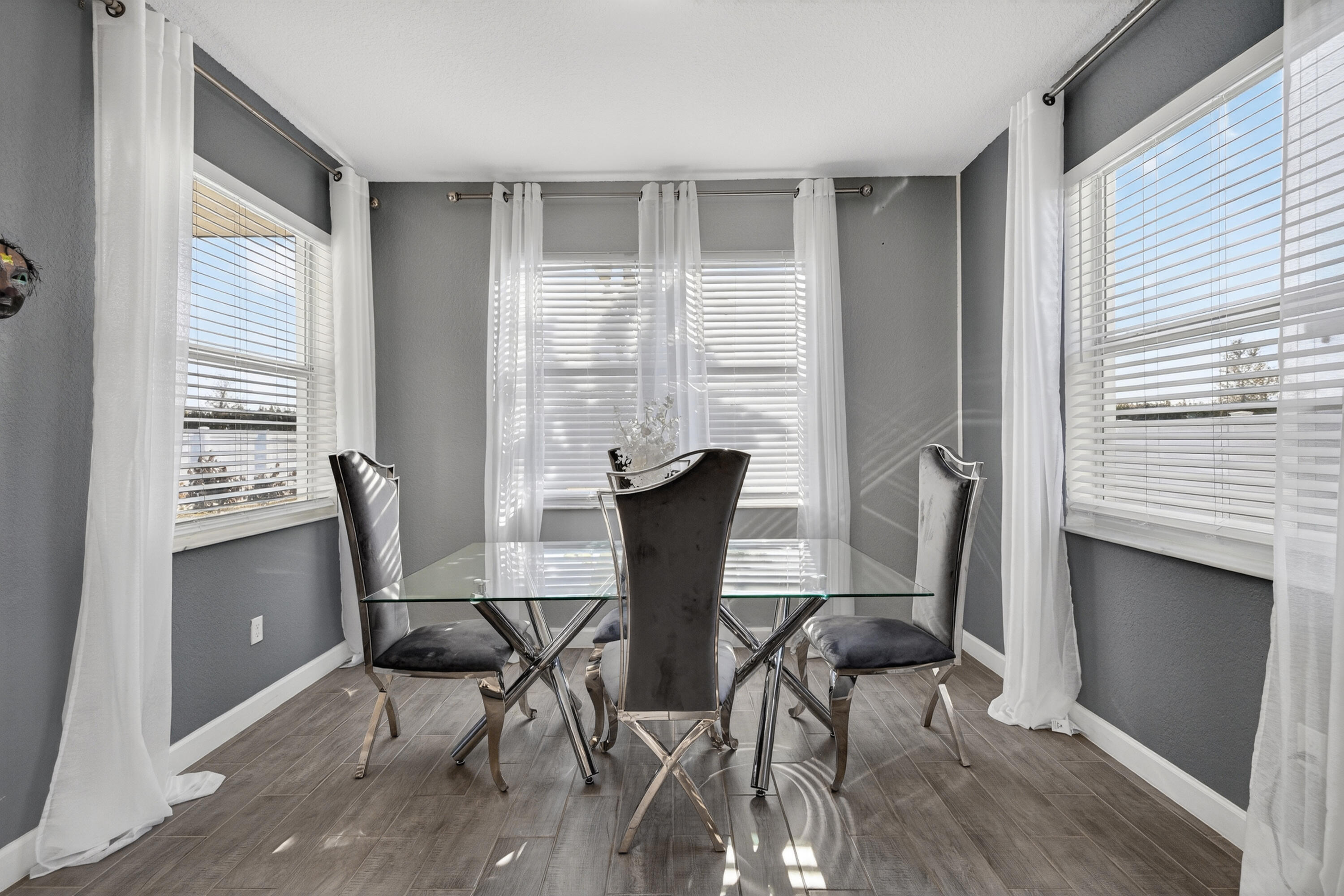 COPPER CREEK PLAT NO 2 - Residential