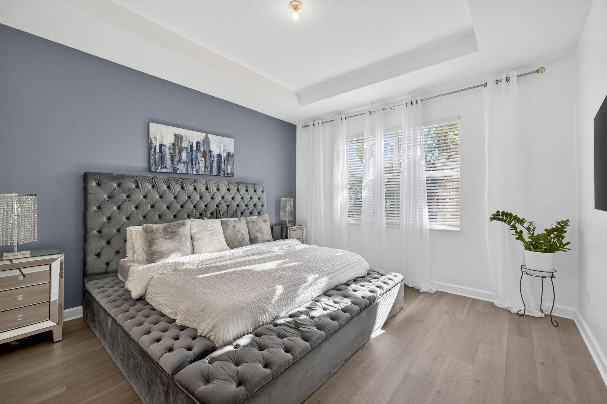 COPPER CREEK PLAT NO 2 - Residential