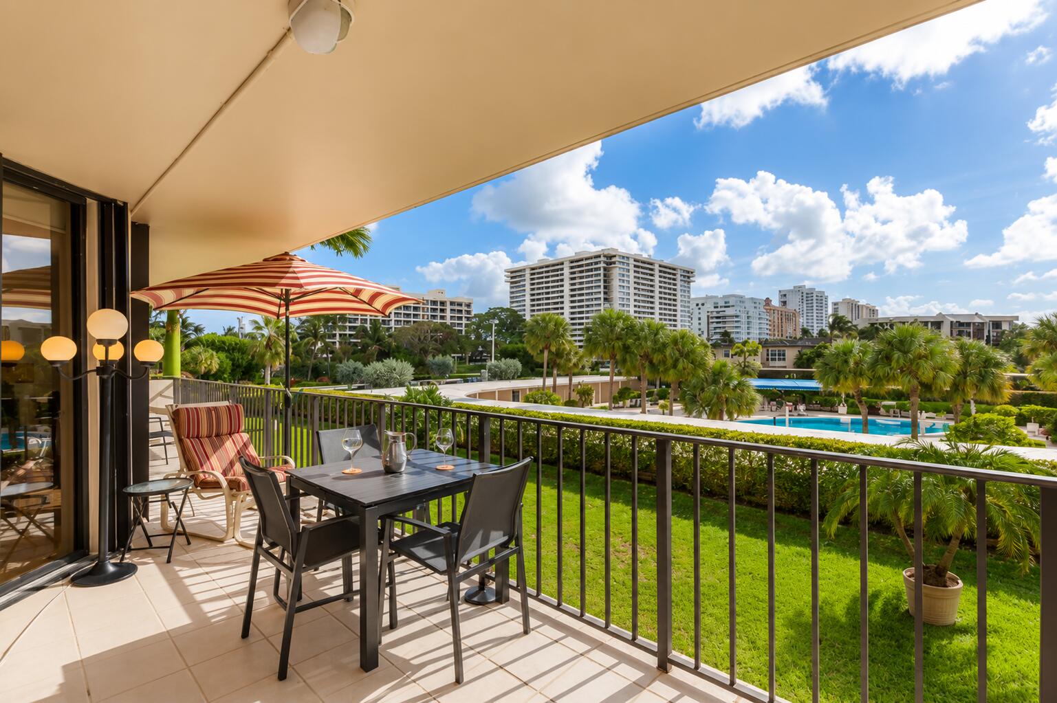 1401 S Ocean Boulevard 2030
