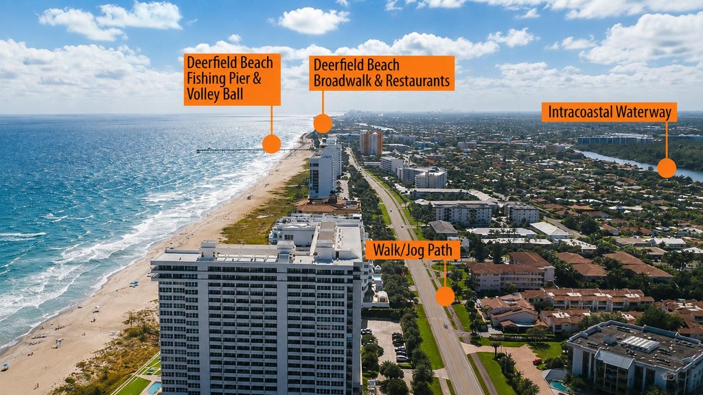 Photo of 1401 S Ocean Boulevard #2030, Boca Raton, FL 33432 (MLS # B26058324)