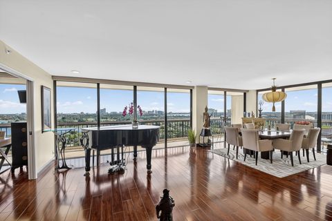 1900 Consulate Place 1603 West Palm Beach FL 33401