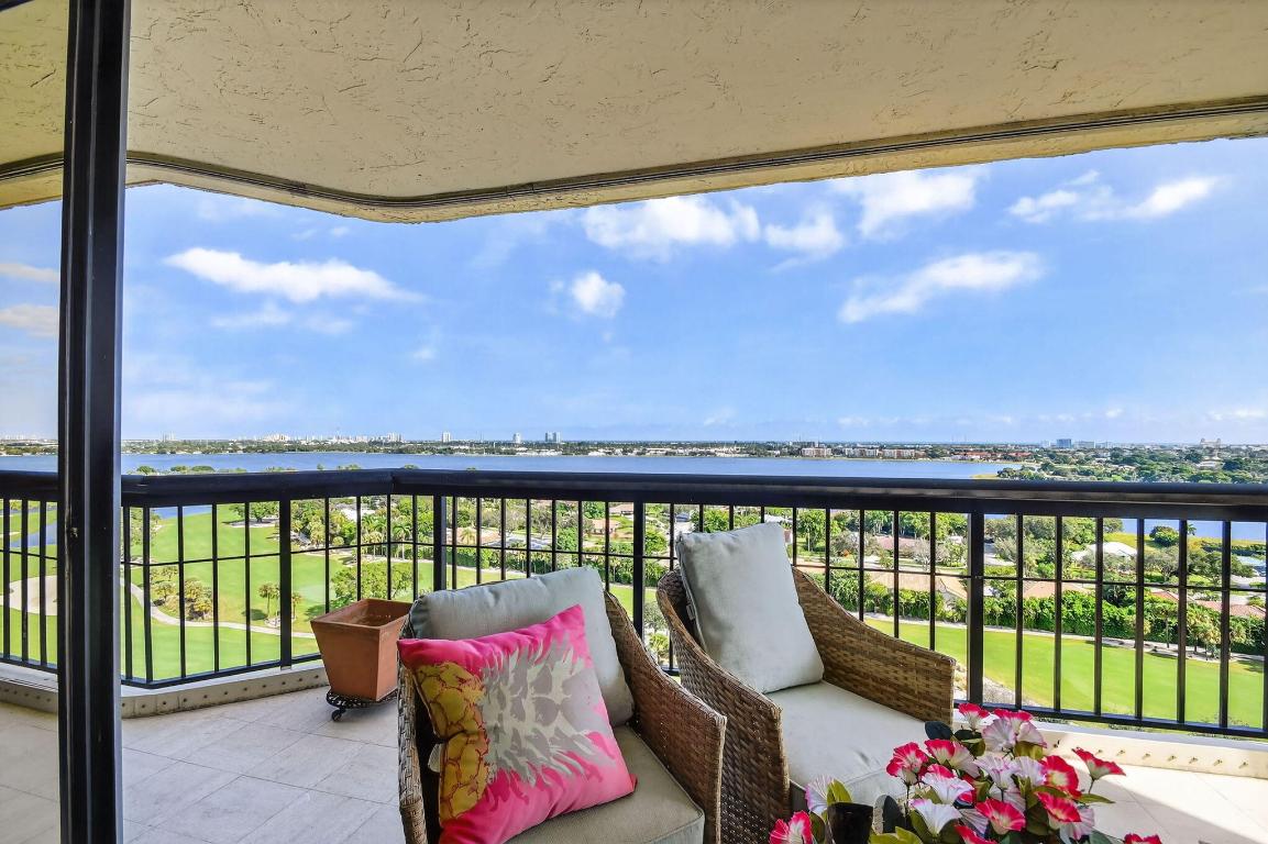 CONSULATE CONDO - Residential