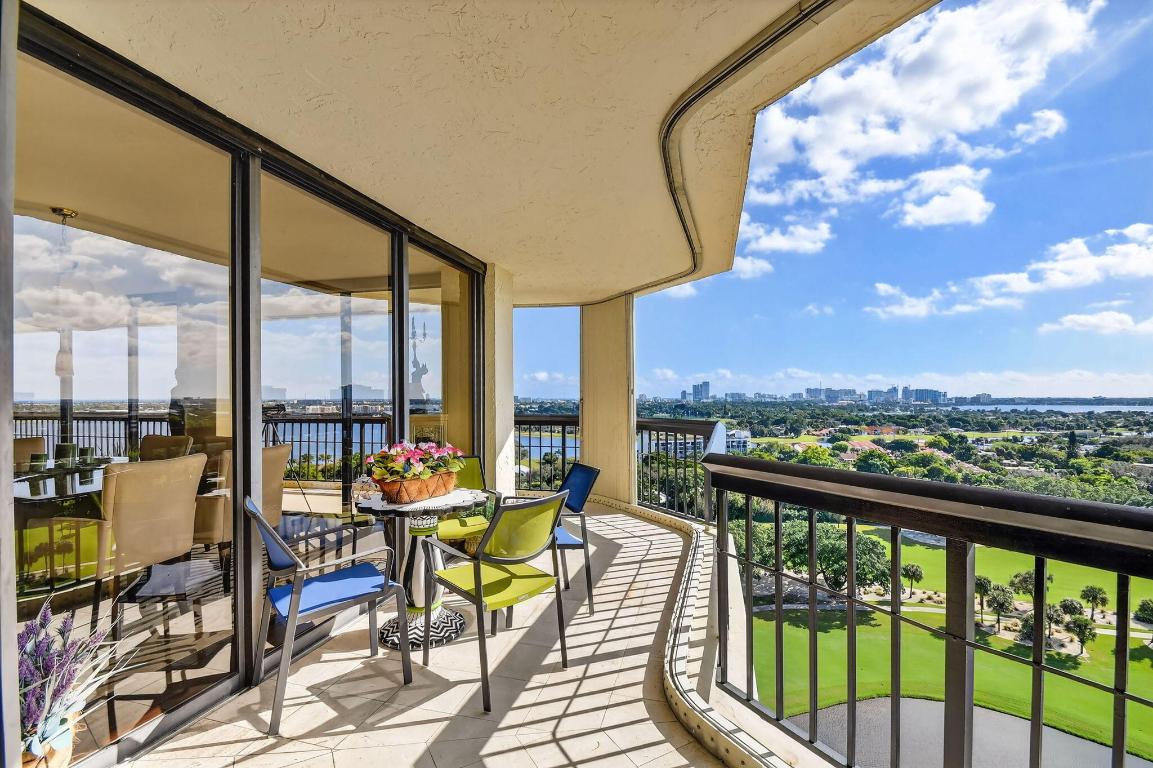 CONSULATE CONDO - Residential