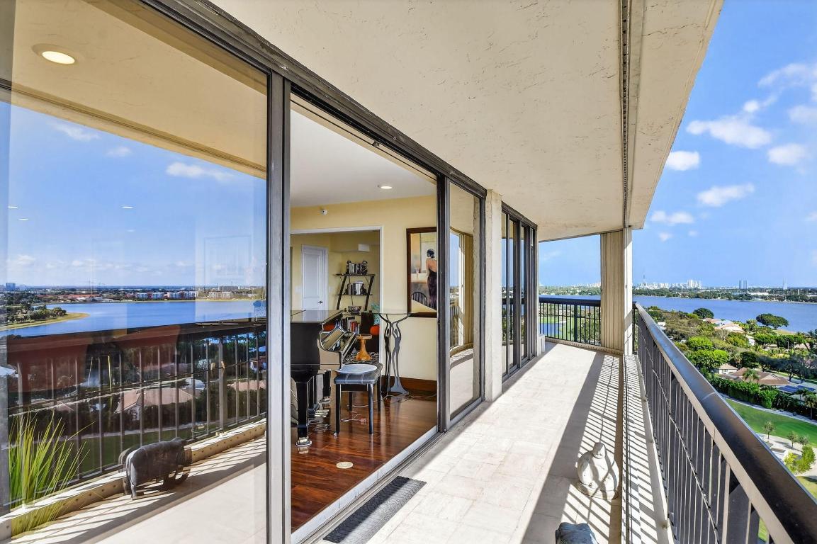 CONSULATE CONDO - Residential