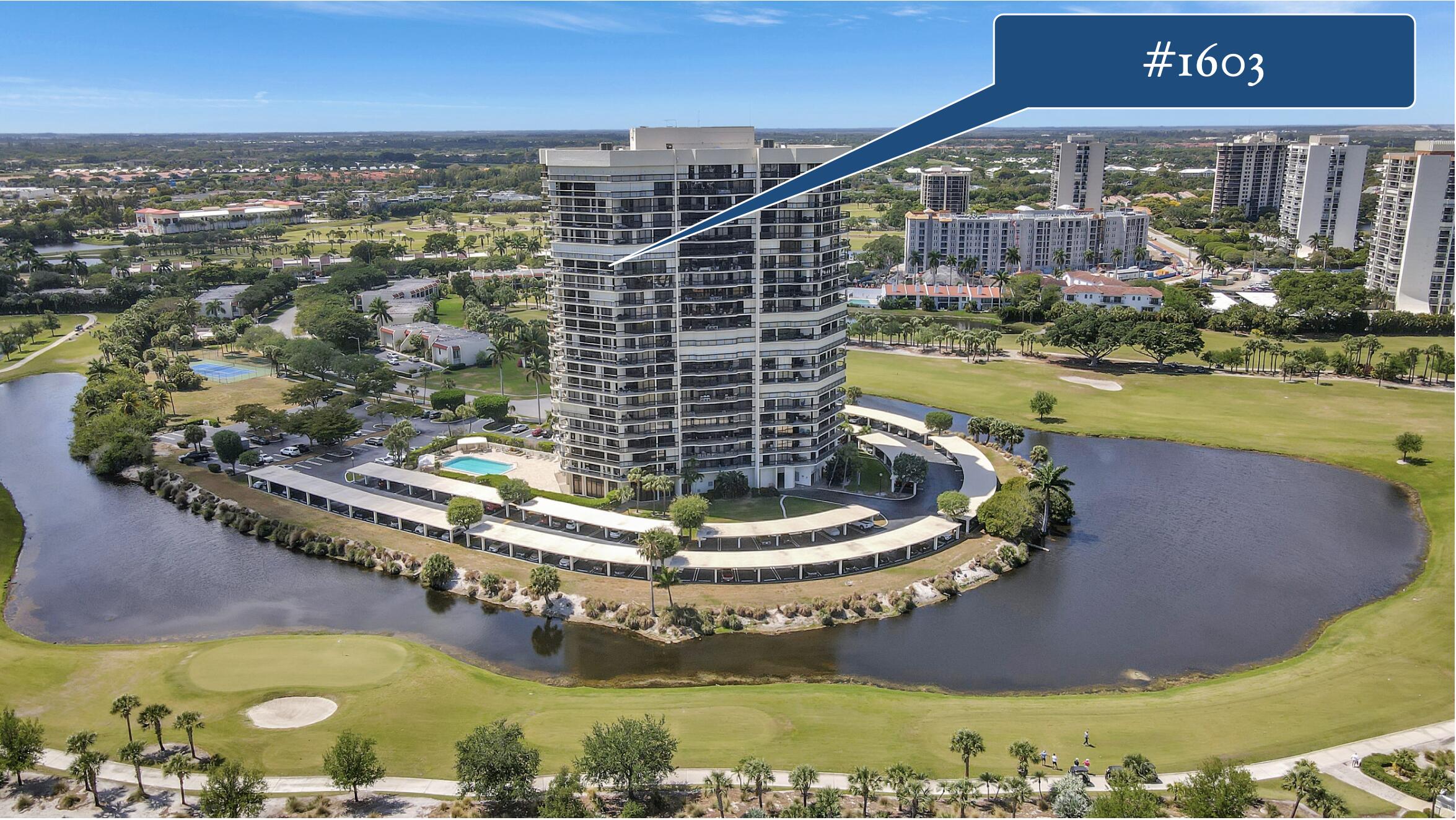 1900 Consulate Place 1603