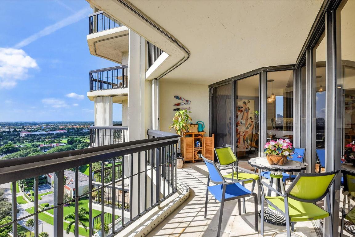 CONSULATE CONDO - Residential