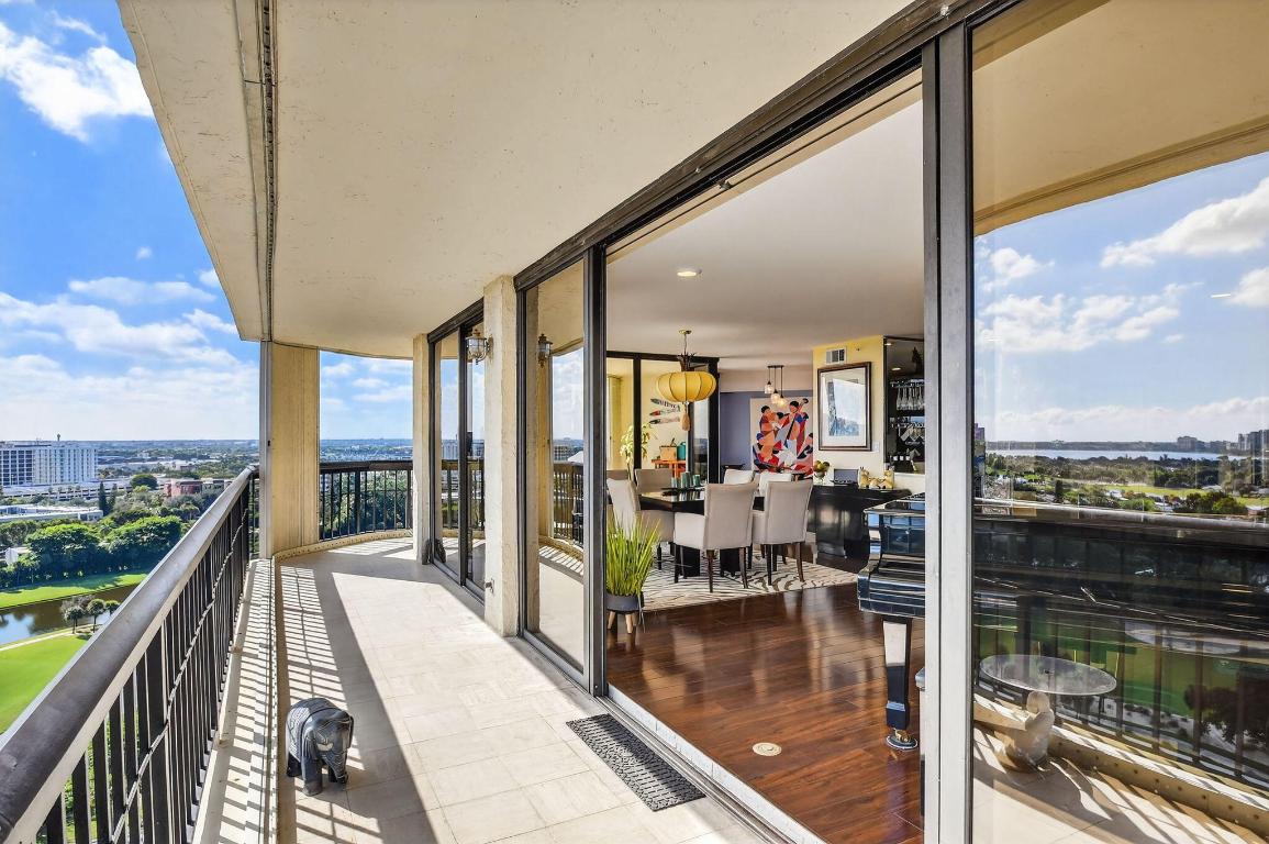 CONSULATE CONDO - Residential