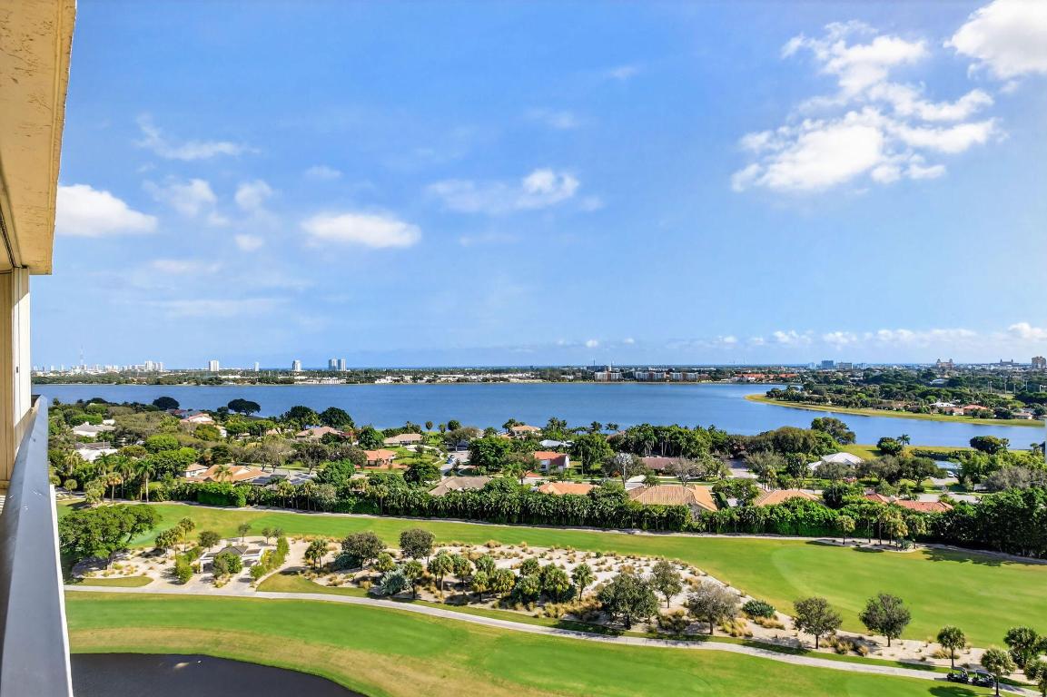 CONSULATE CONDO - Residential