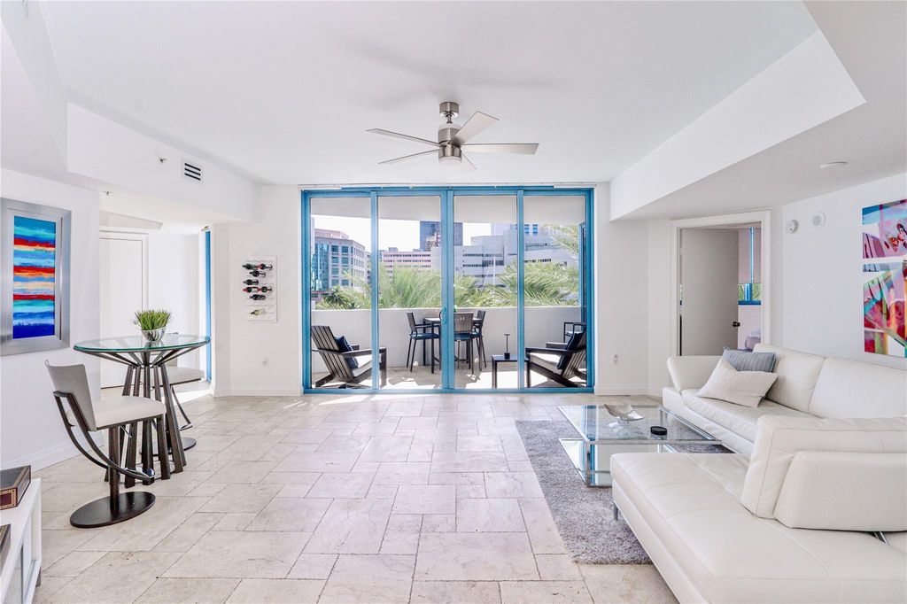Photo of 333 Las Olas Way #404, Fort Lauderdale, FL 33301 (MLS # B26023097)