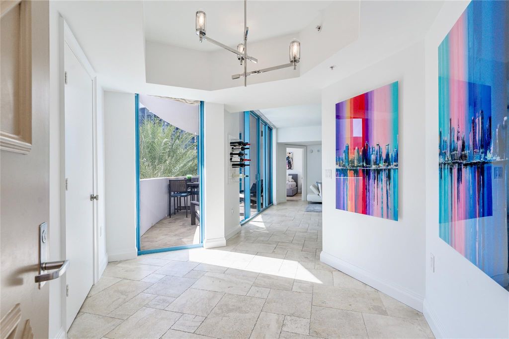 Photo of 333 Las Olas Way #404, Fort Lauderdale, FL 33301 (MLS # B26023097)