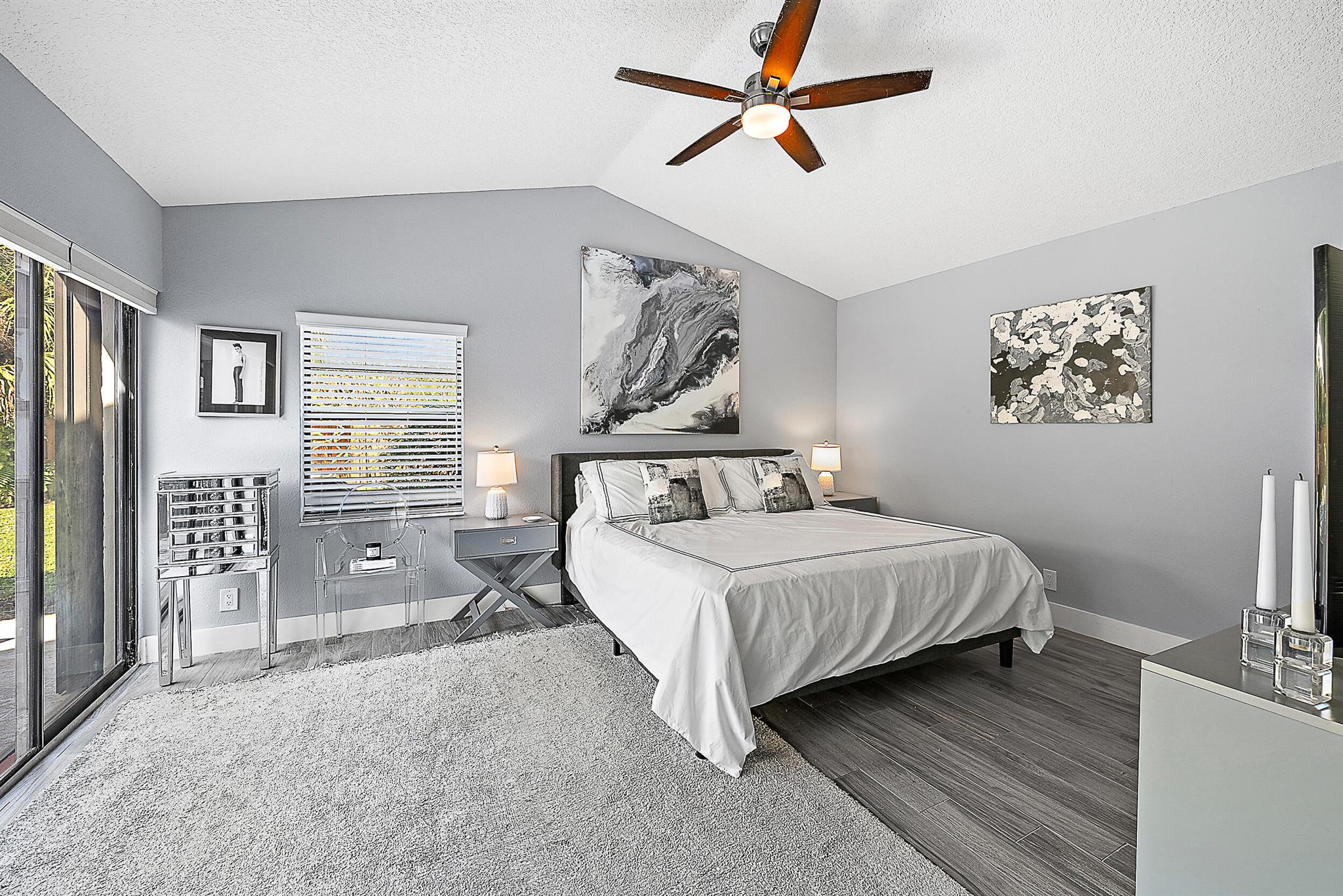 Crystal Pointe - Residential